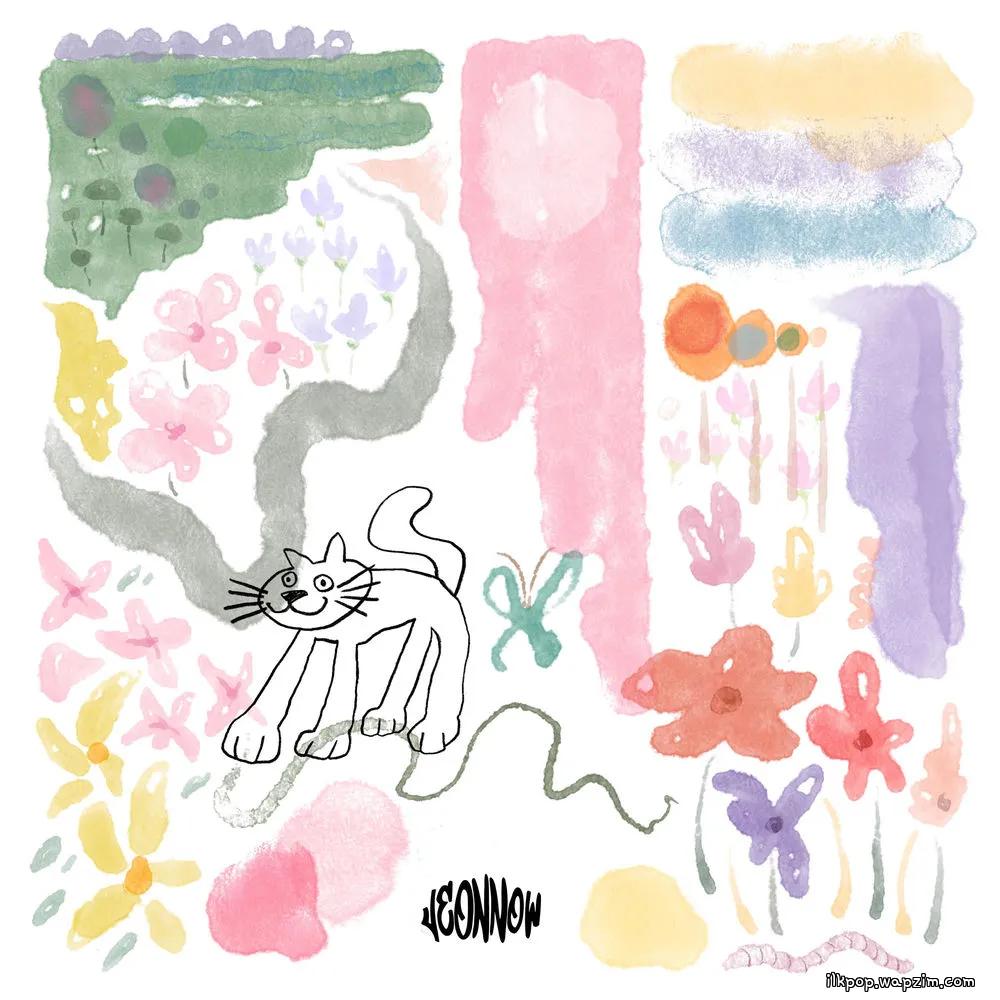 JEON NOW & noahjooda & Layone - 벌써 왔나 봄 (Spring Already)