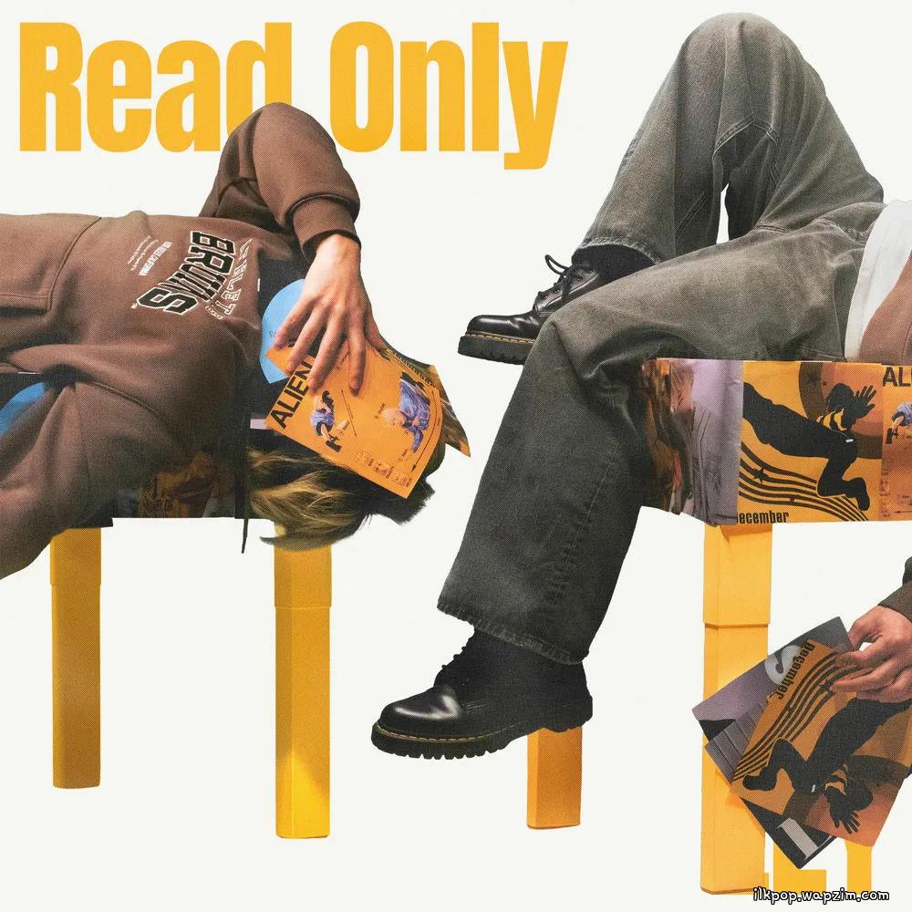 LEY - Read Only