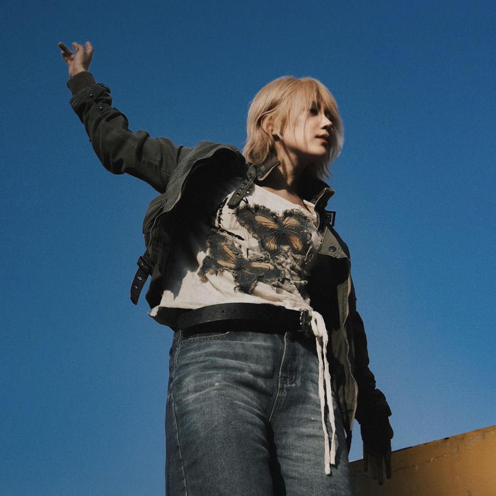 IT'S - 안녕 (Hello Stranger)