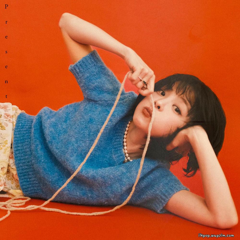 Heyne - Love in December