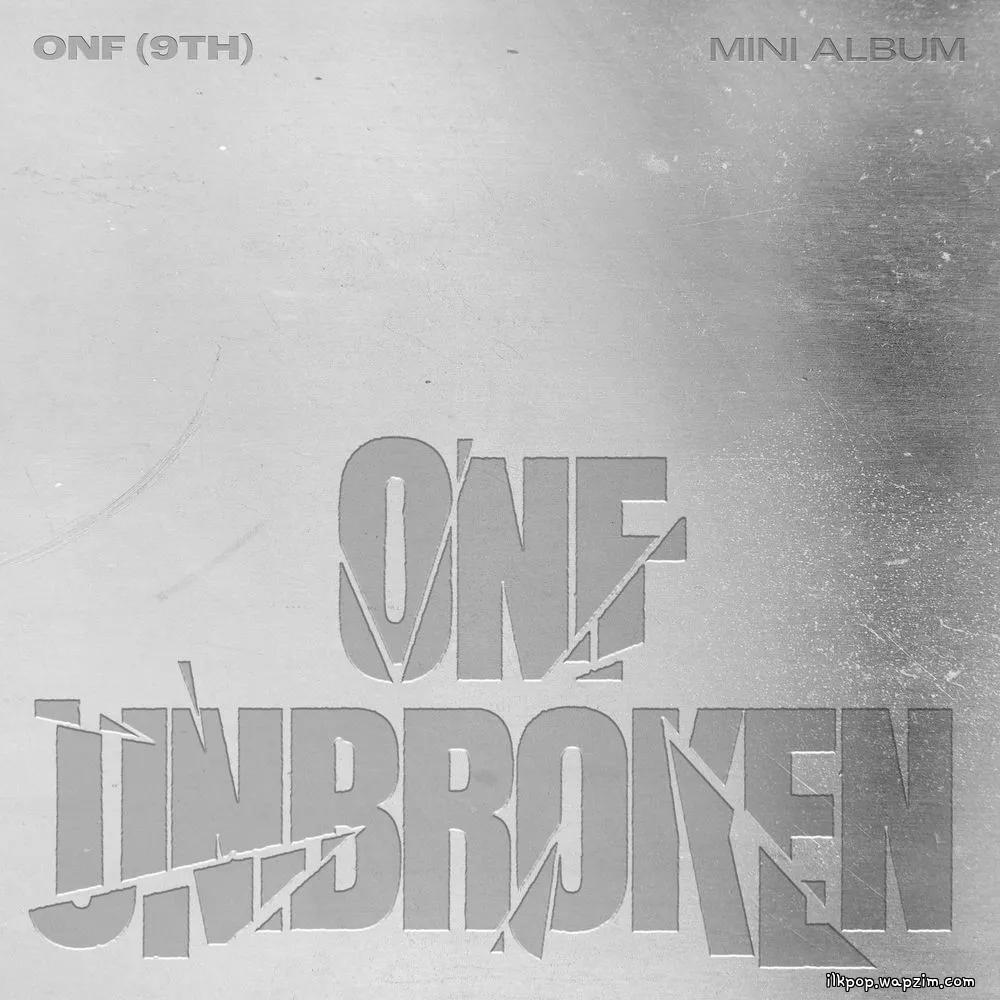 ONF - Broken Map
