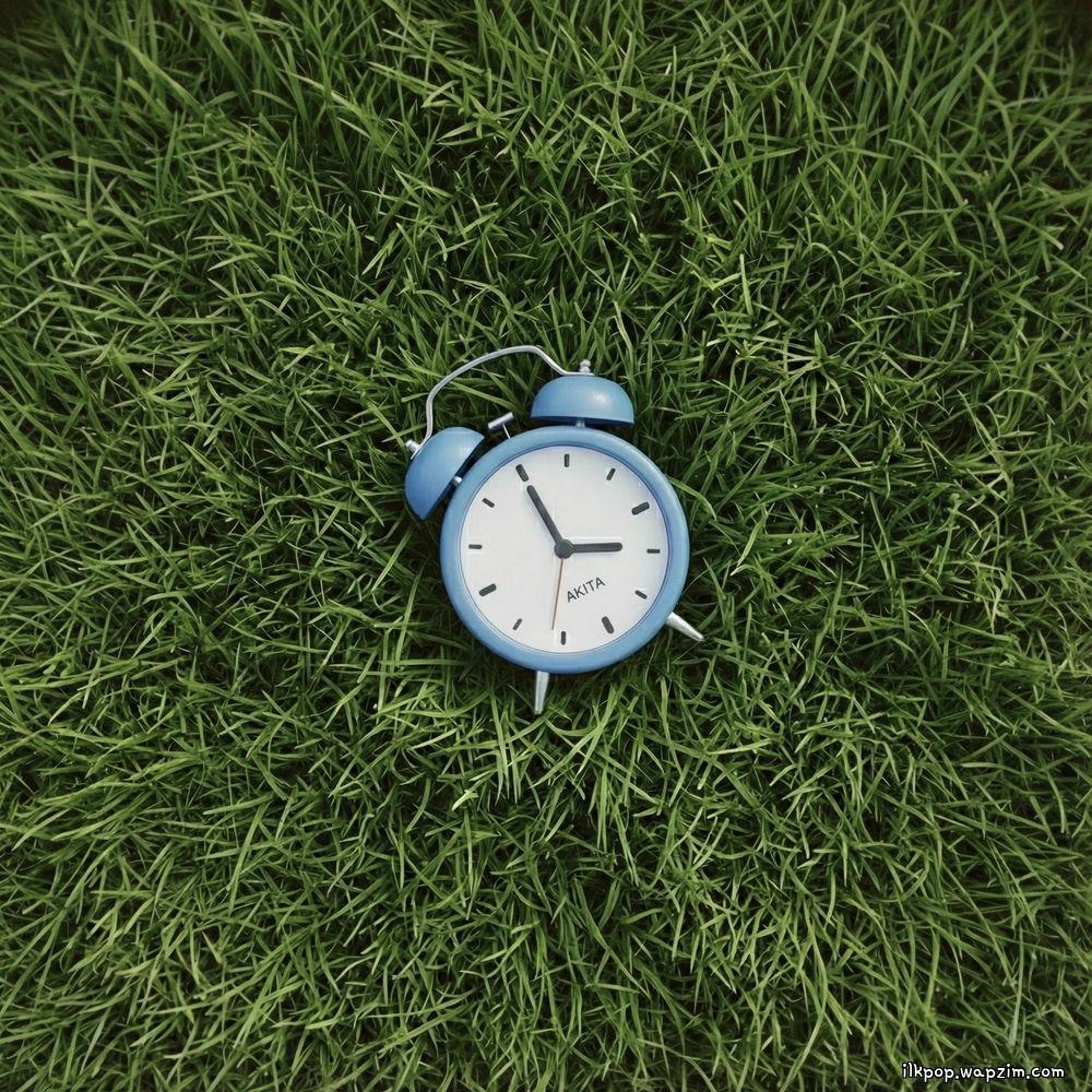 Akita - 째깍 (tick-tock)