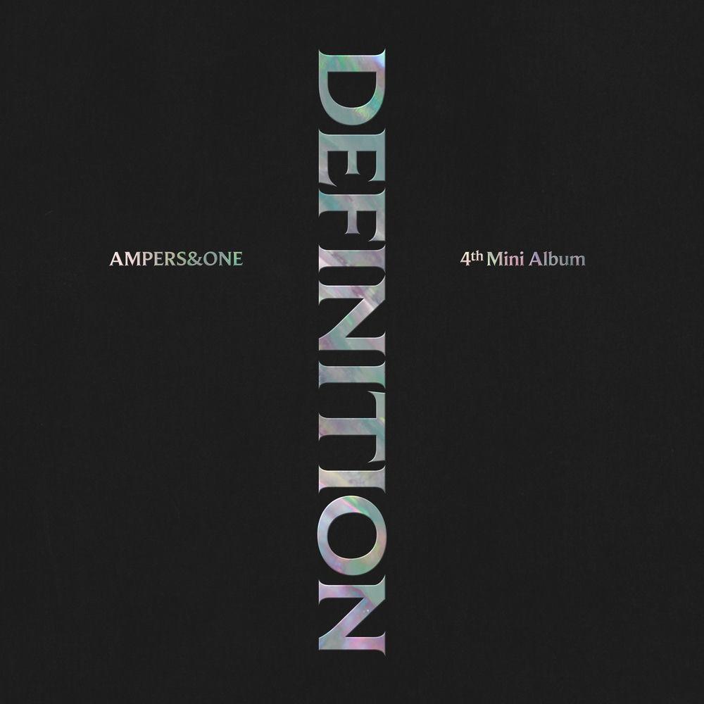 AMPERS&ONE - 뭐라는 거야 (What You Talking About)