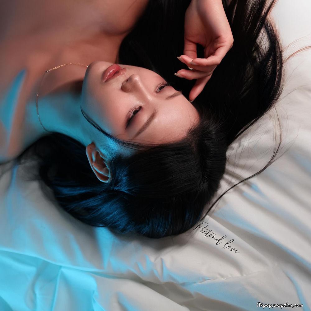 Park Se Jung - 유영 (遊泳) (Drift)