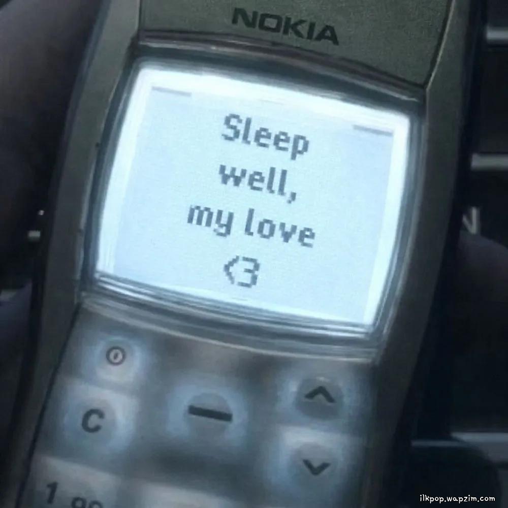 ROSESIA & StoneSoWavy! - Sleep well, my love