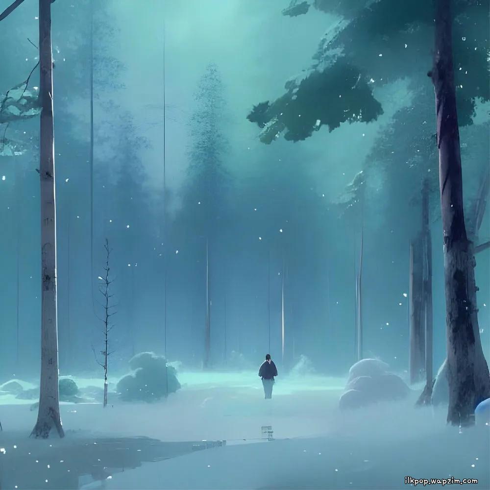 Osshun Gum - 겨울에 핀 봄.mp3