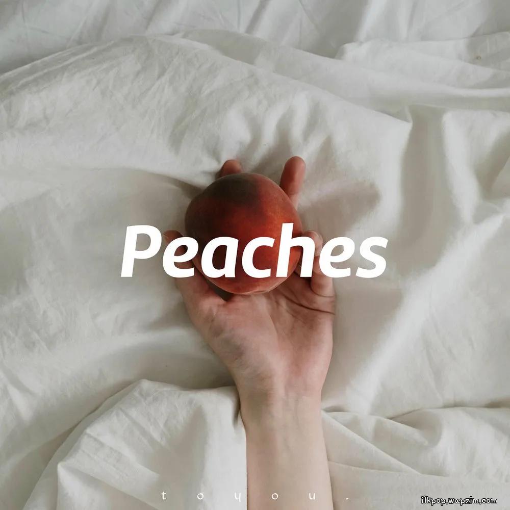 toyou. - Peaches