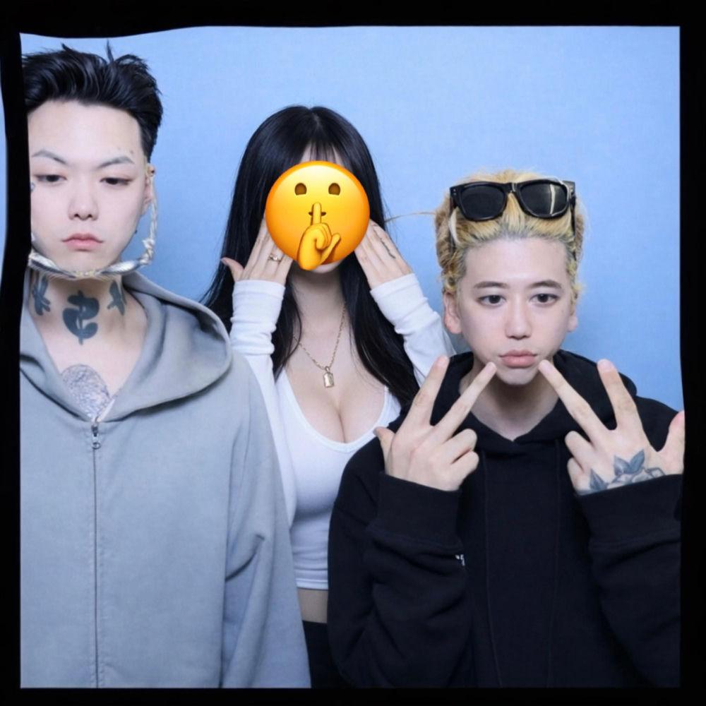 unofficialboyy & YOONNOSUKE - AFTERPARTY