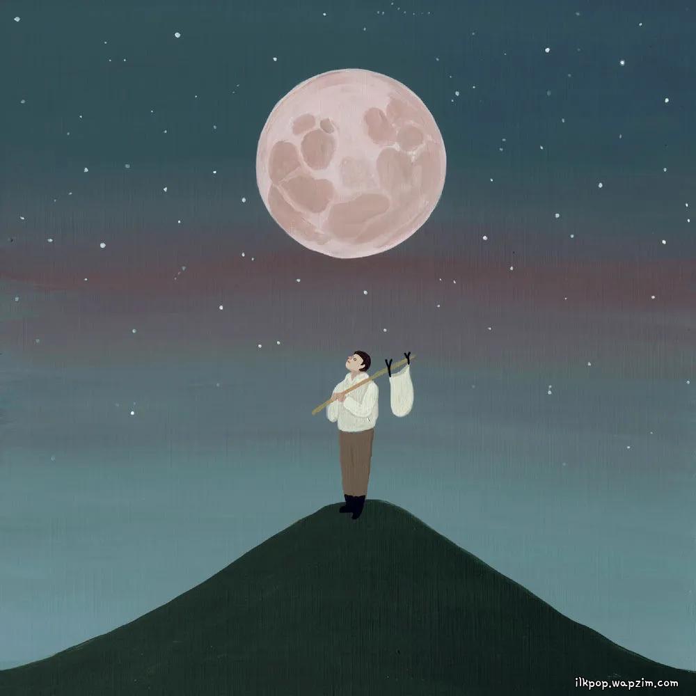 Ju Yoon Ha - 그대의 밤을 지킬게요 (A song for your night)