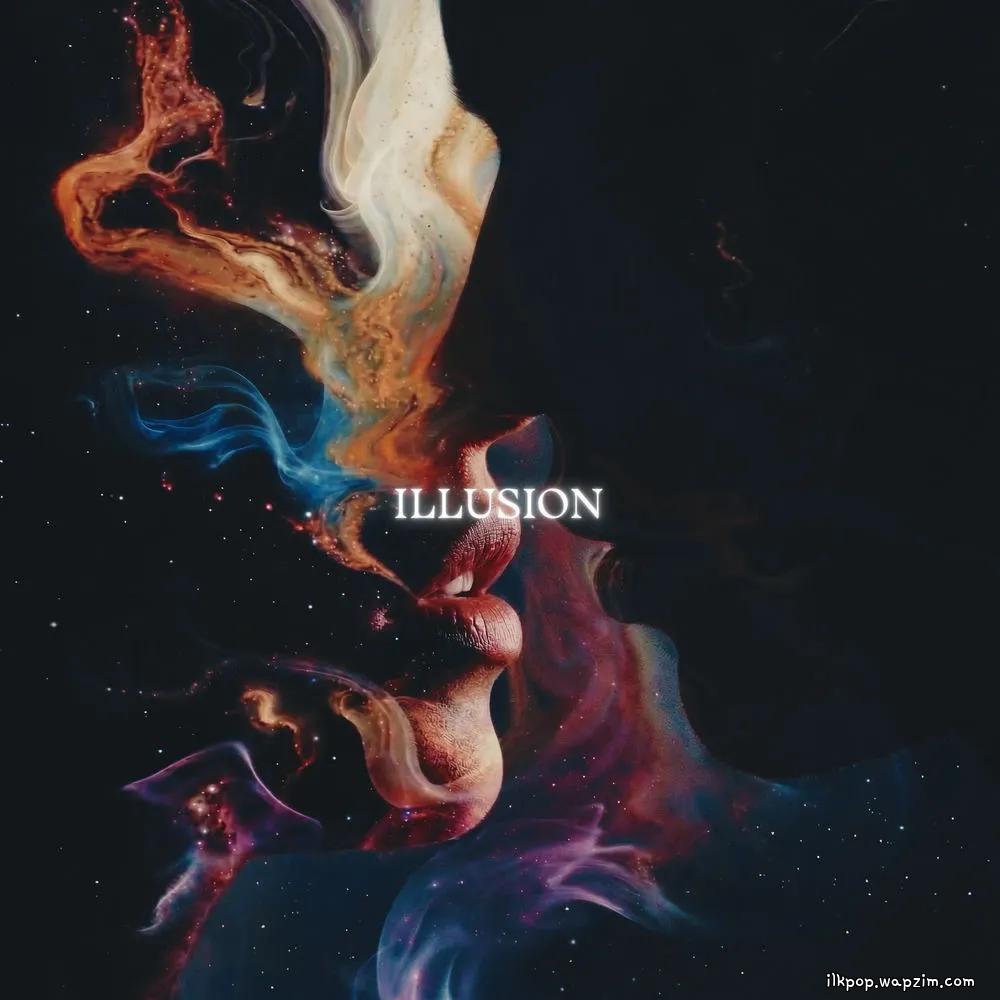 HRDN - 환상 (Illusion) (feat.123)