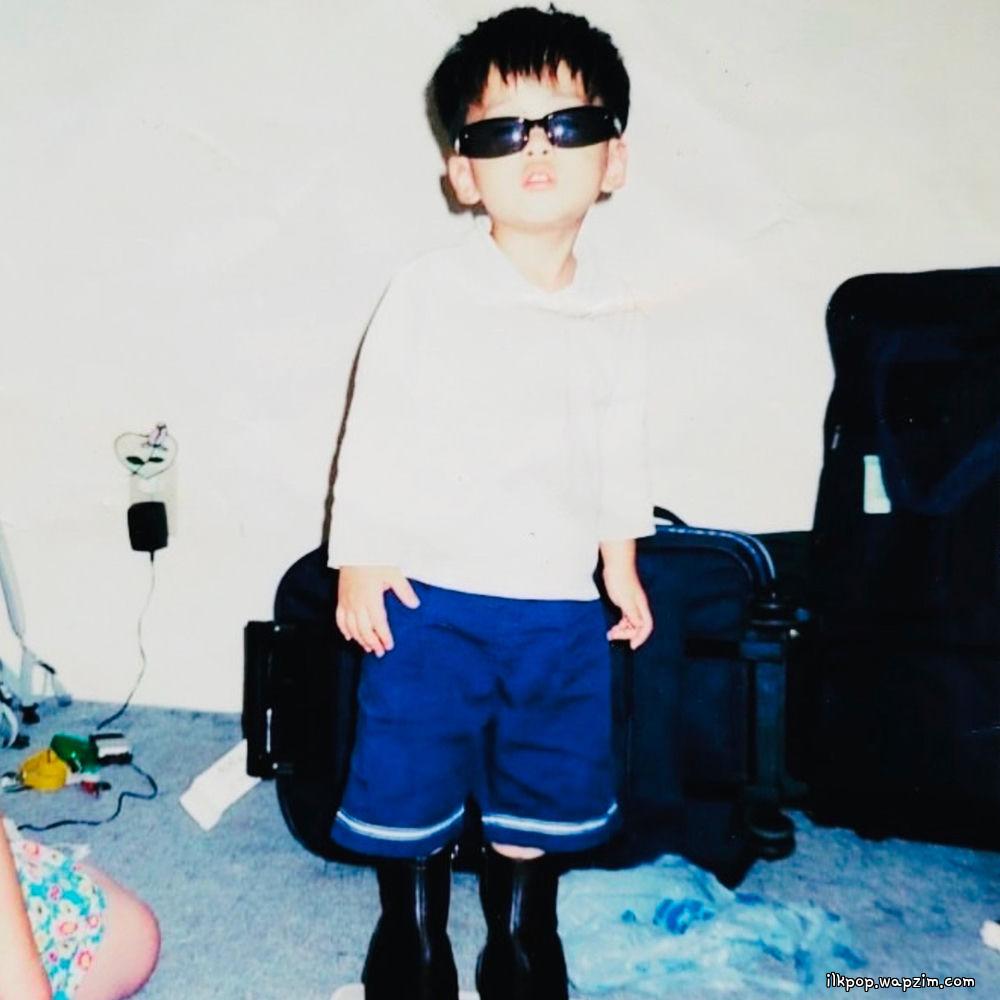 harry kim - MIDNIGHT