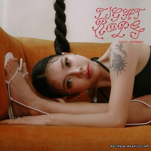 Moon Sujin - Tight Rope (feat. WOOSUNG).mp3