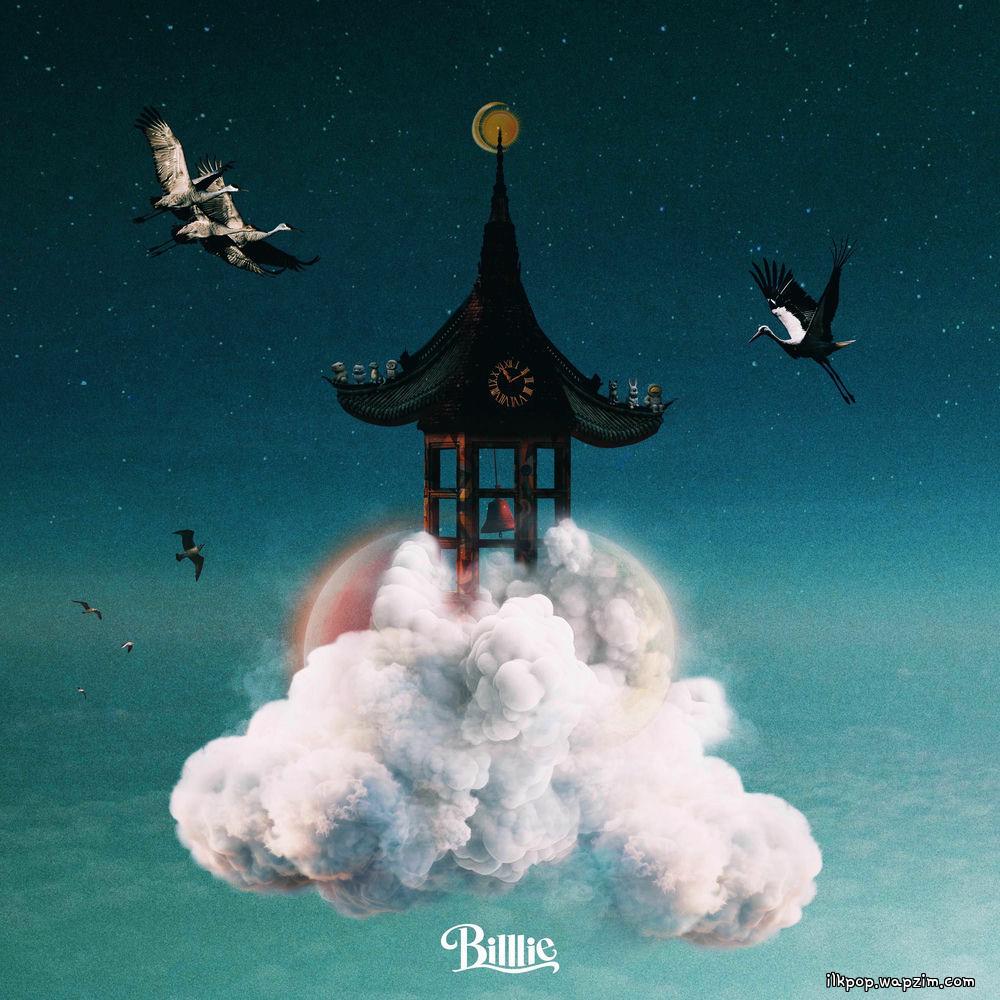 Billlie - cloud palace