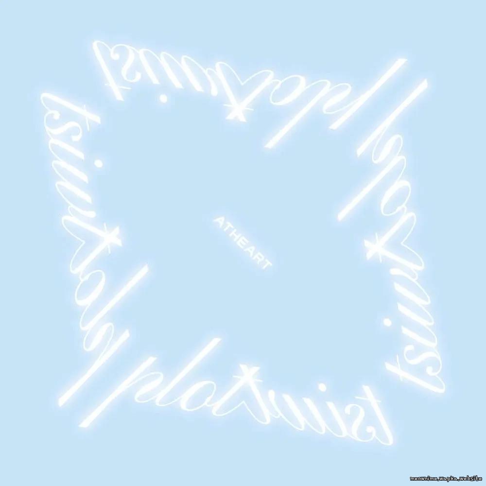 AtHeart - Plot Twist (English ver.)