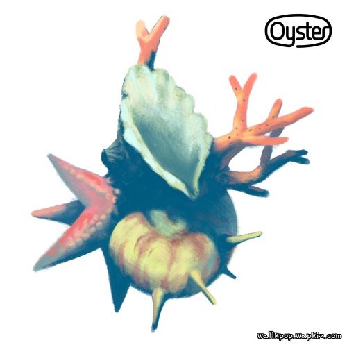 Band Oyster - O.Y.S.T.E.R.mp3