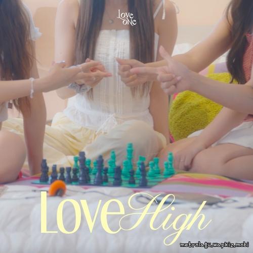 LOVEONE - LOVE HIGH.mp3