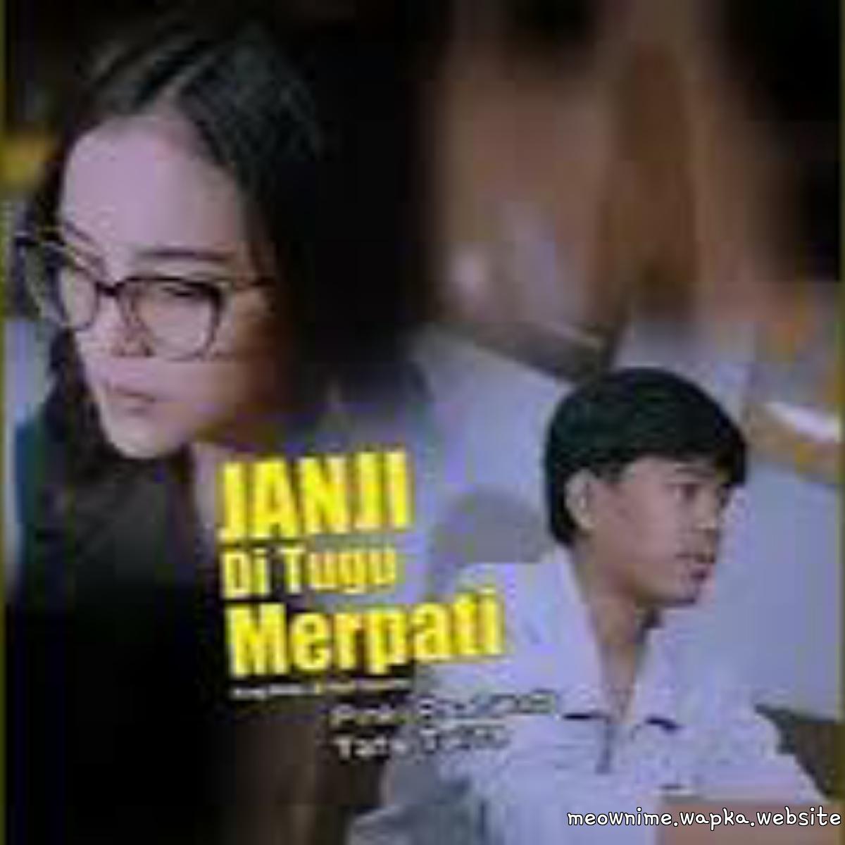 Pinki Prananda Ft Tata Talita - Janji Ditugu Metpati