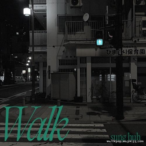 Sung Huh - WALK.mp3