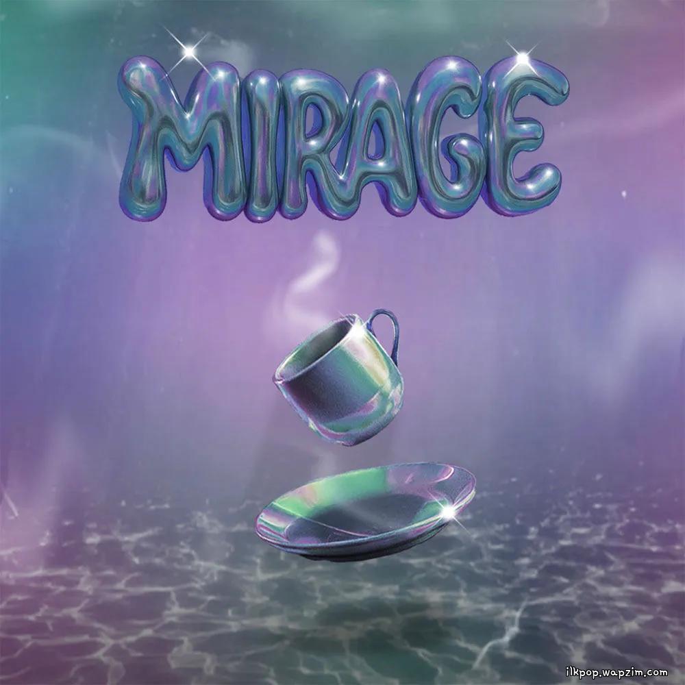 Chazan Band - 신기루 (Mirage).mp3