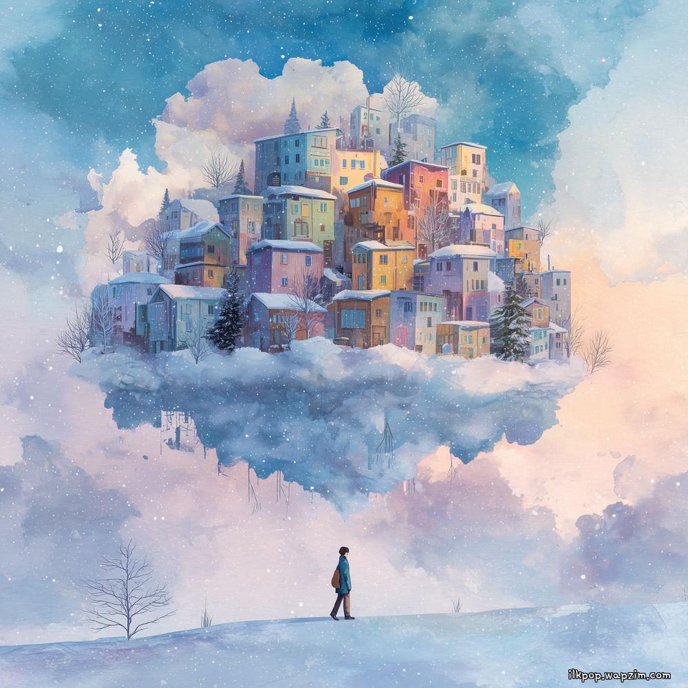 SUDI - Home Alone (Feat. z4vwm)