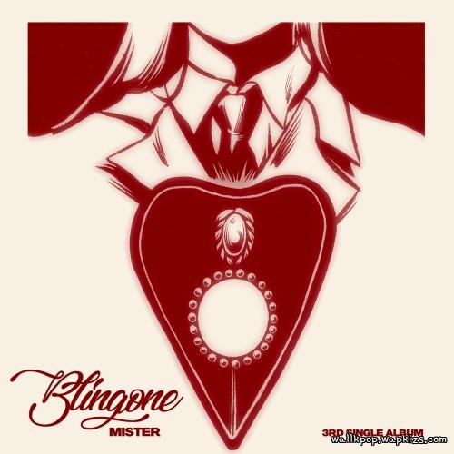 BLINGONE - Mister.mp3