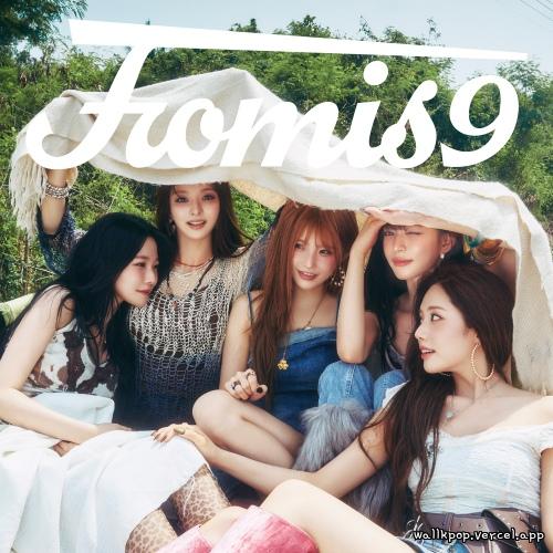 LIKE YOU BETTER by fromis_9