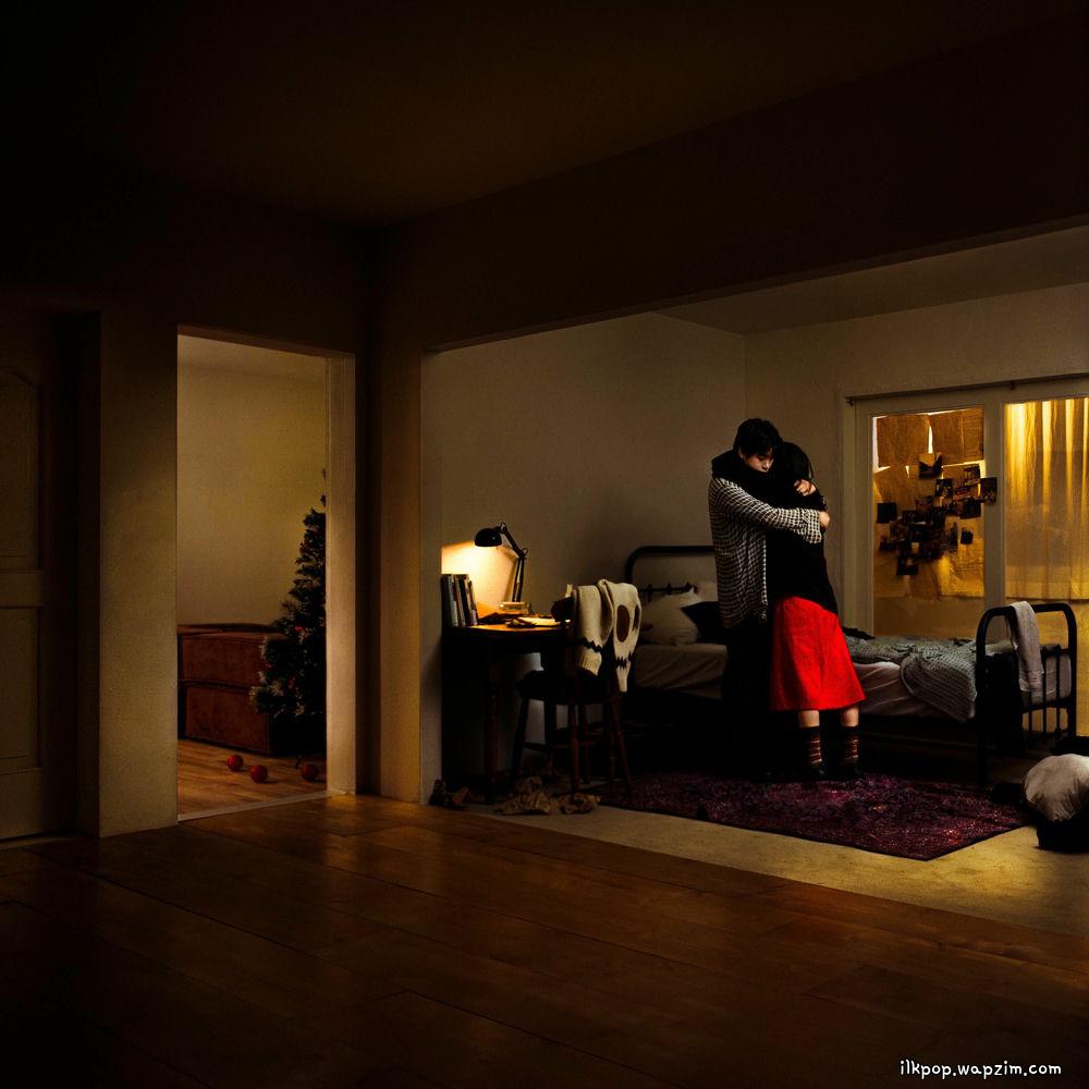 kimminseong - 표류기 21 (Castaway 21)