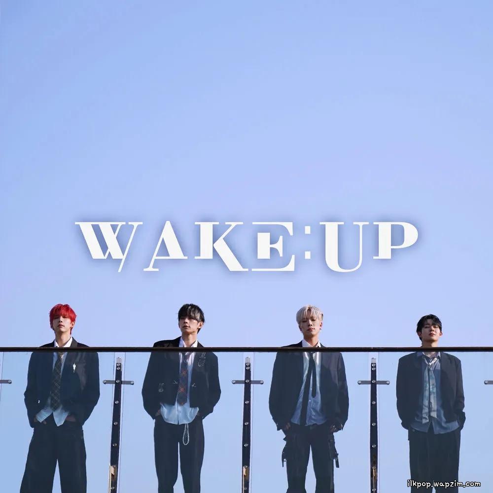 TRIGER - Wake Up (웨이크업)