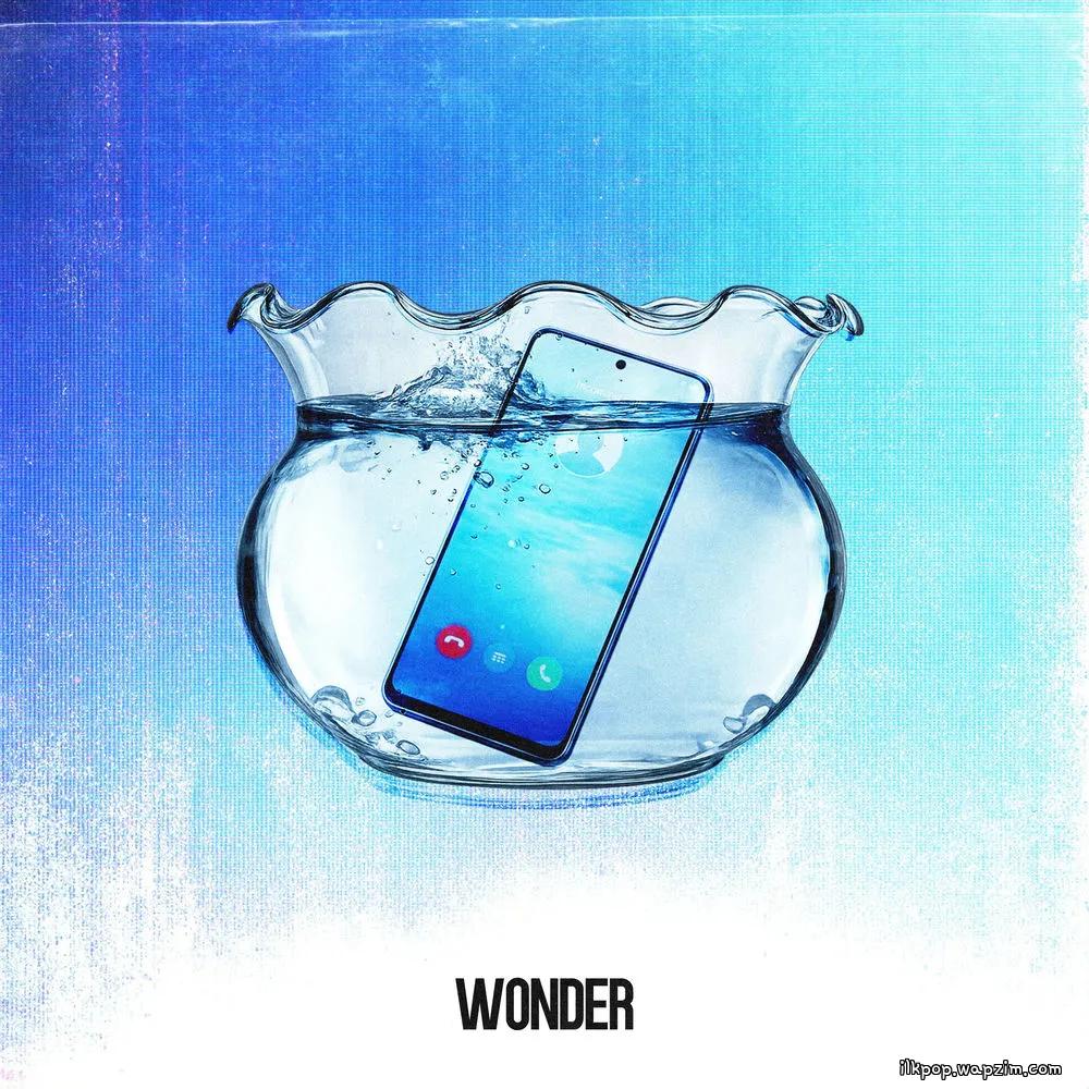 Cillian - Wonder (feat. kenessi, BOITELLO, Plug galaxy)