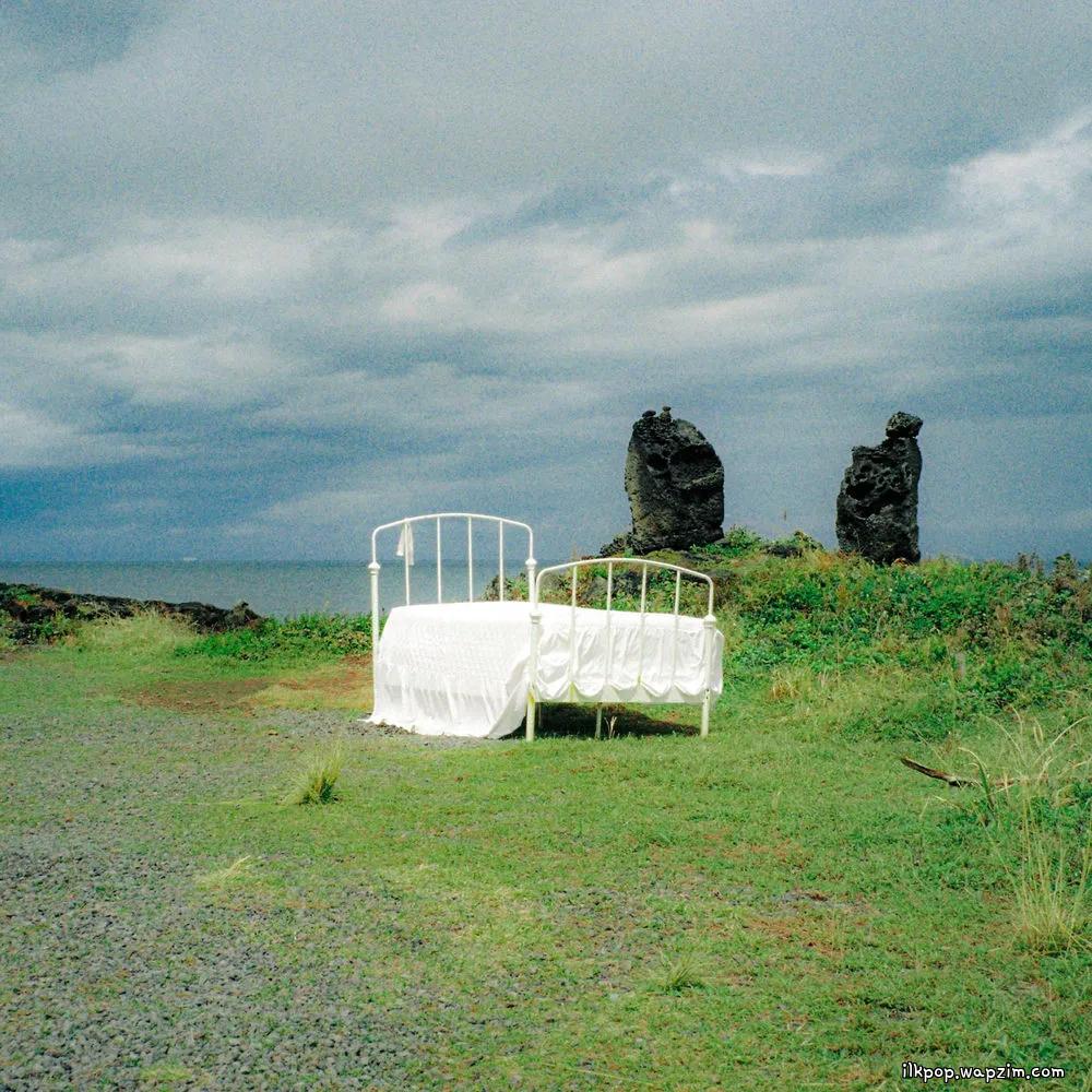 MARYCHOU - 파스텔 (Pastel)