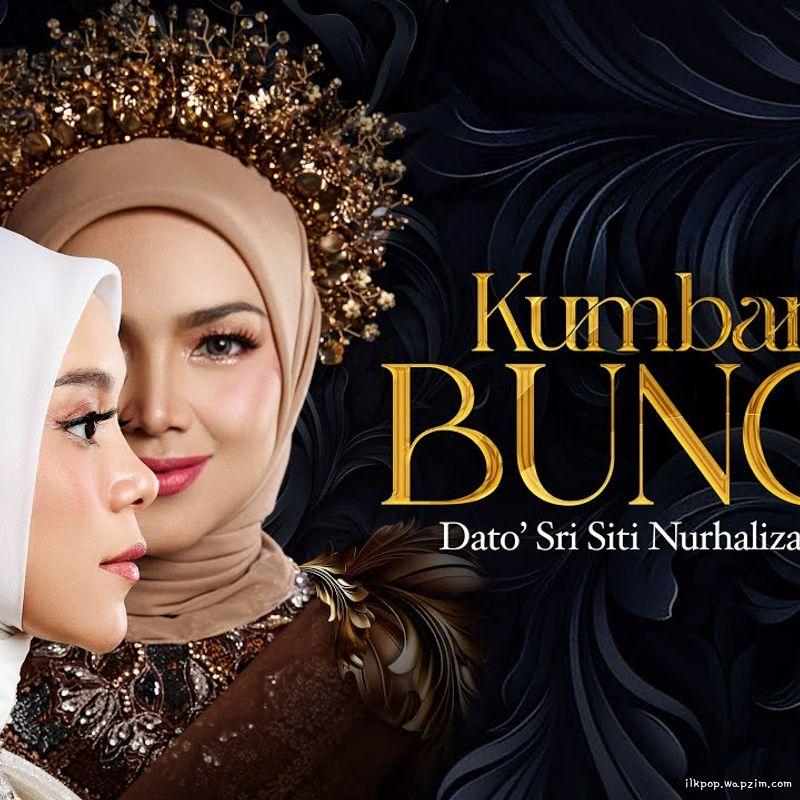 Dato’ Sri Siti Nurhaliza, Lesti - Kumbang Bunga