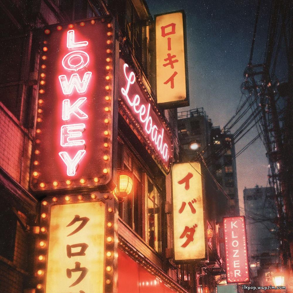 Klozer - Lowkey (feat. Lee Ba Da)