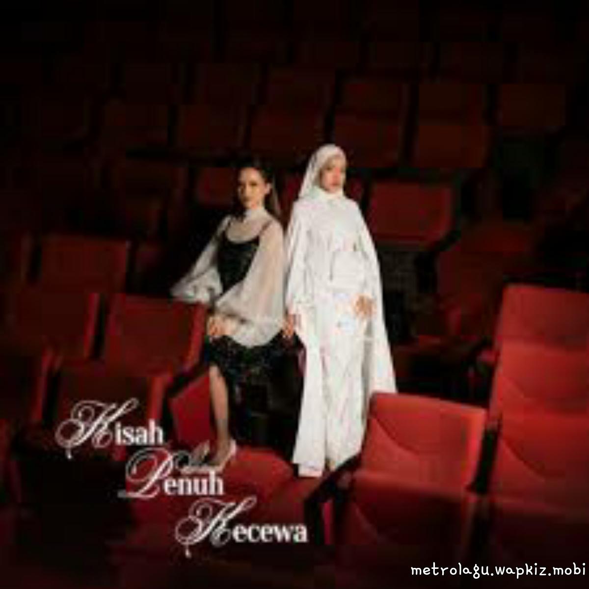 Ernie Zakri Ft Anggi Marito - Kisah Penuh Kecewa