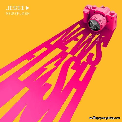 Jessi - Newsflash.mp3