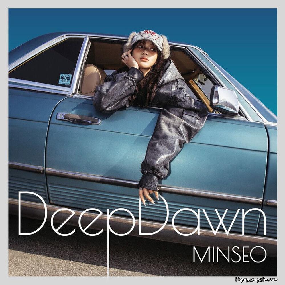 MINSEO - Deep Dawn