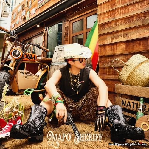 HaHa - MAPO Sheriff (Feat. Swings, Dream).mp3