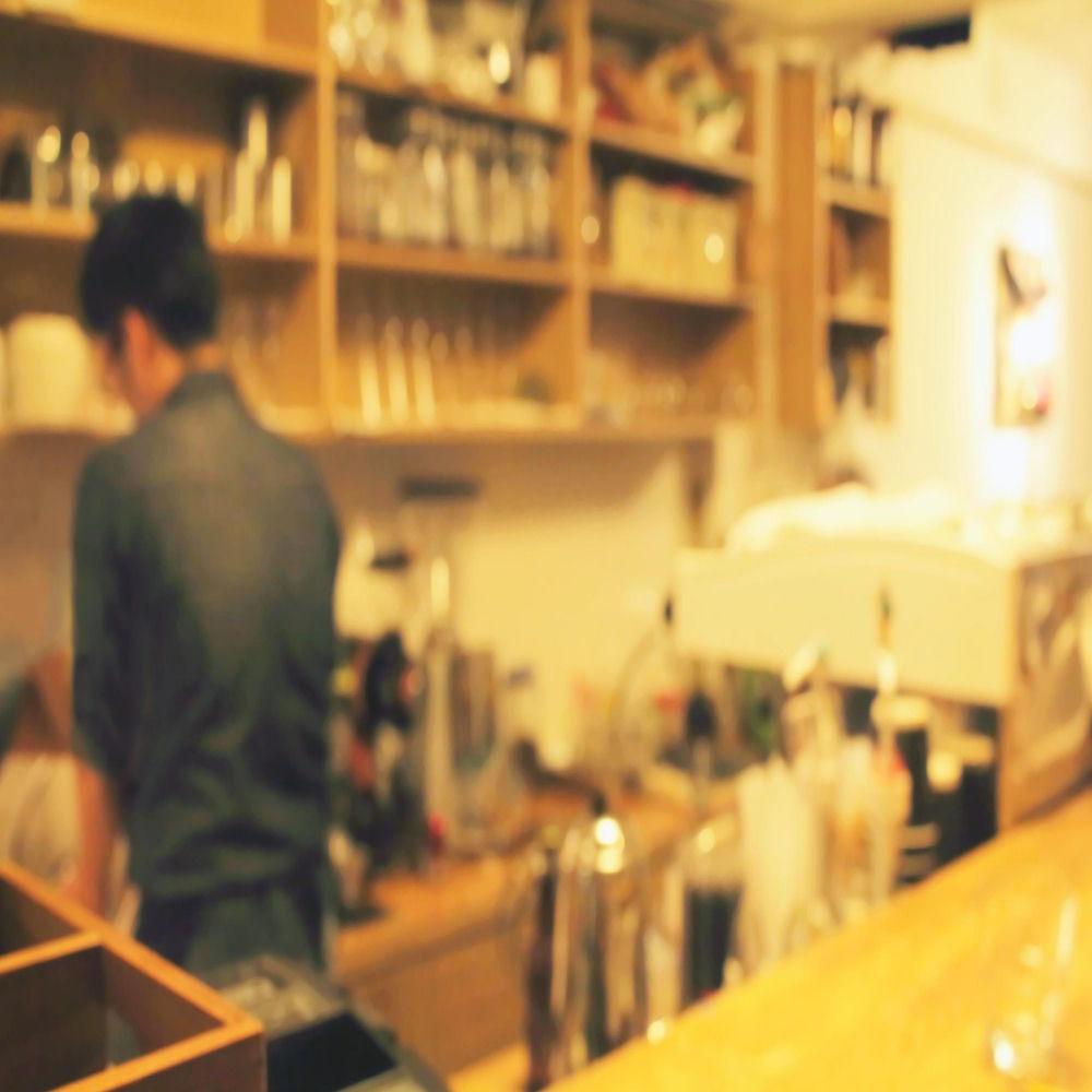 Lanie - 커피 할래요 (Would you like some coffee)