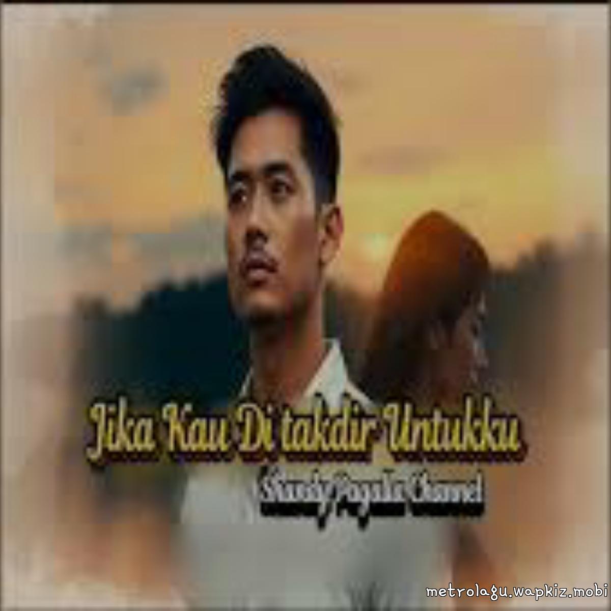 Shandy Pagalla Channel - Jika Kau Di takdir Untukku