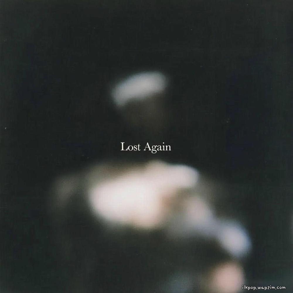 seogju Lee - Lost Again
