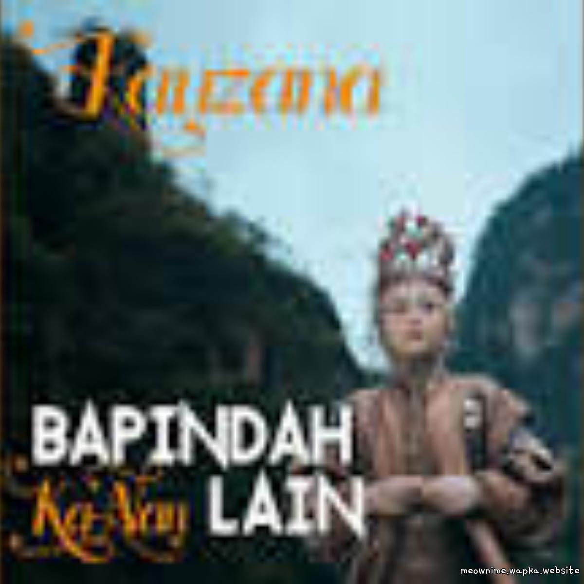 Fauzana - Bapindah Ka Nan Lain