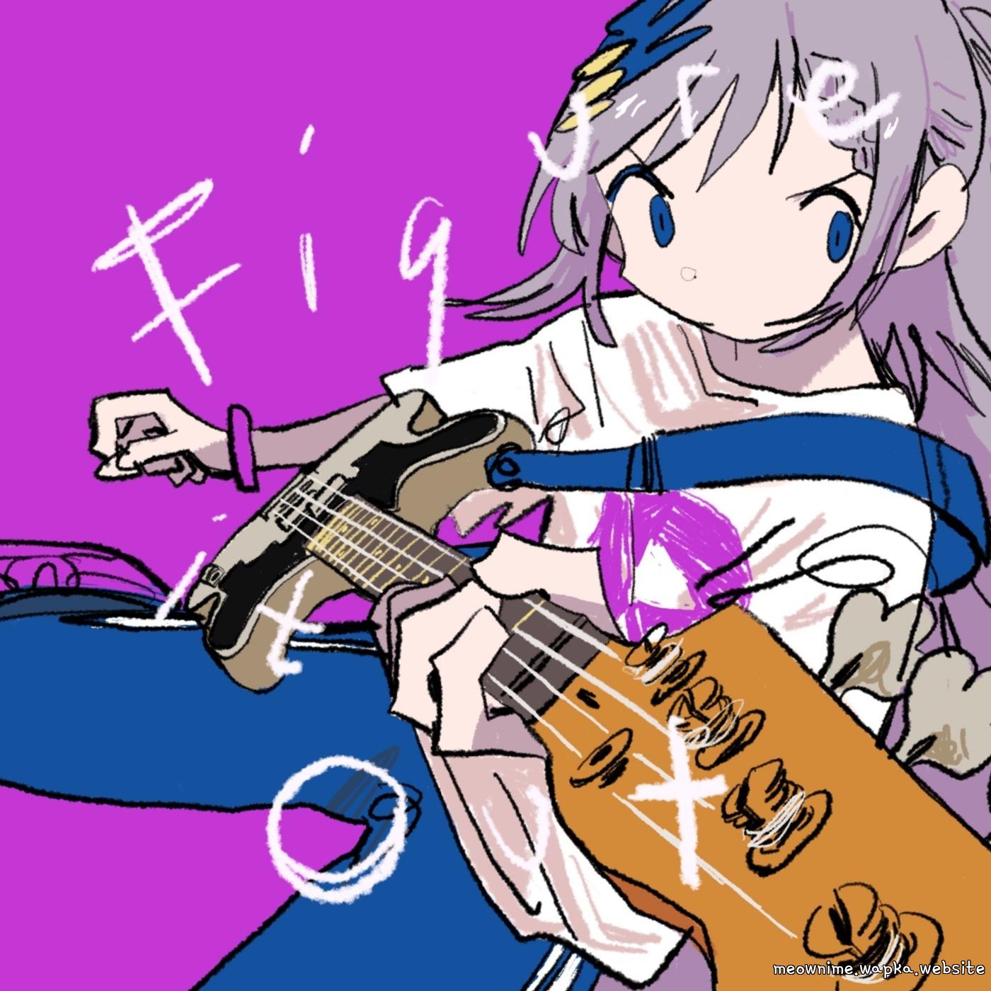 Pavolia Reine - Figure It Out [Theme Song hololive IDOL PROJECT]