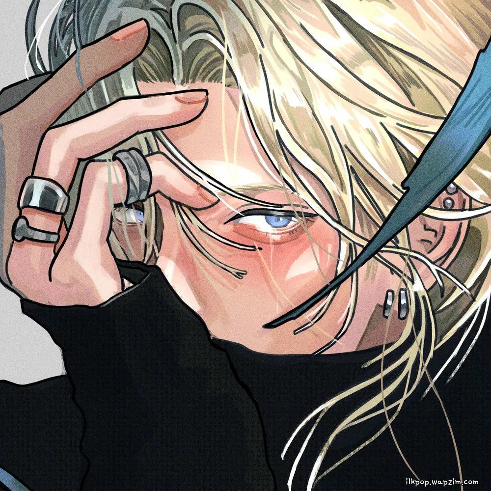 Indow - 시간이 지나서