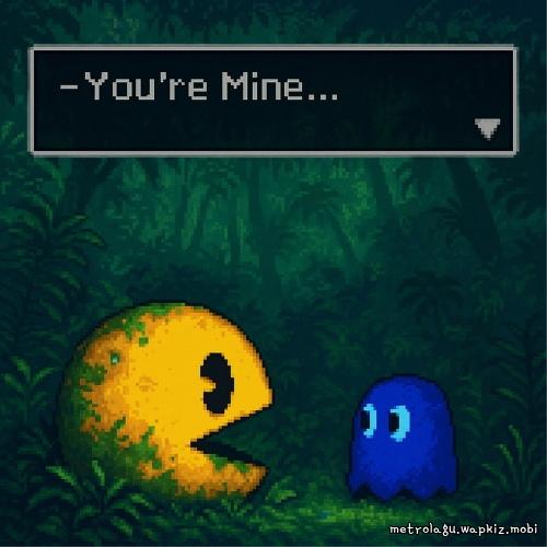PACMAN - mine.mp3