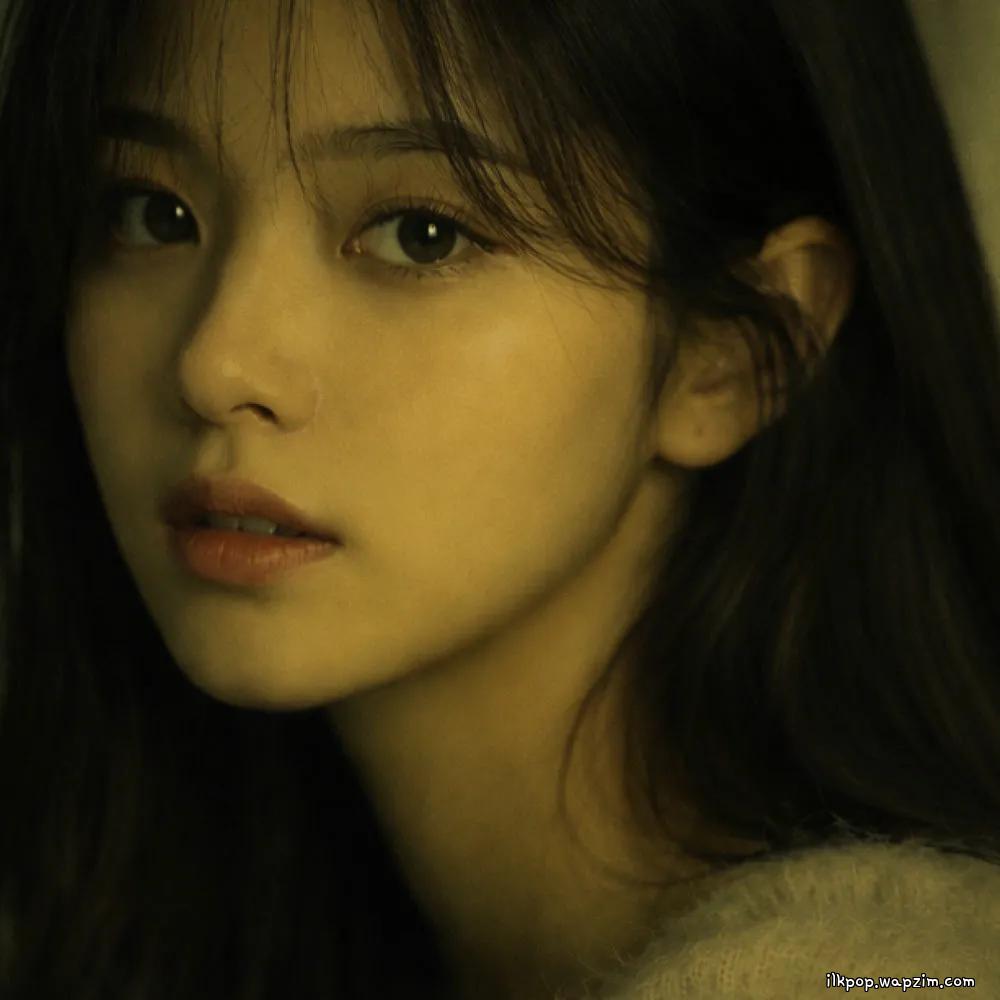 seo hee ra - 뒤 돌아서는 너의 뒷모습 (Your back as you turn around)