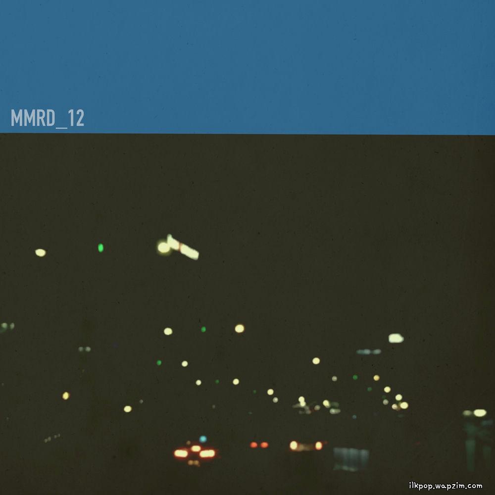 MMRD - December Star