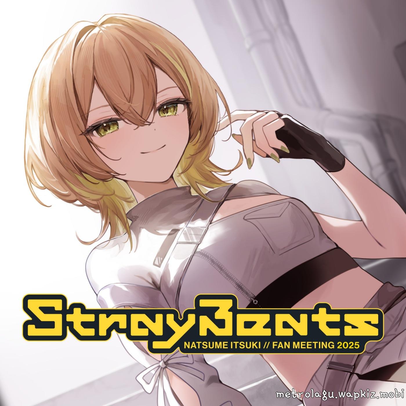 Itsuki Natsume - Stray Beats