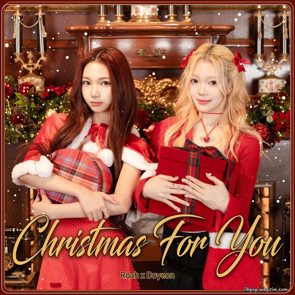Roah & Doyeon - Christmas For You