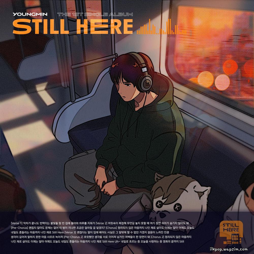 Young Min - Still Here