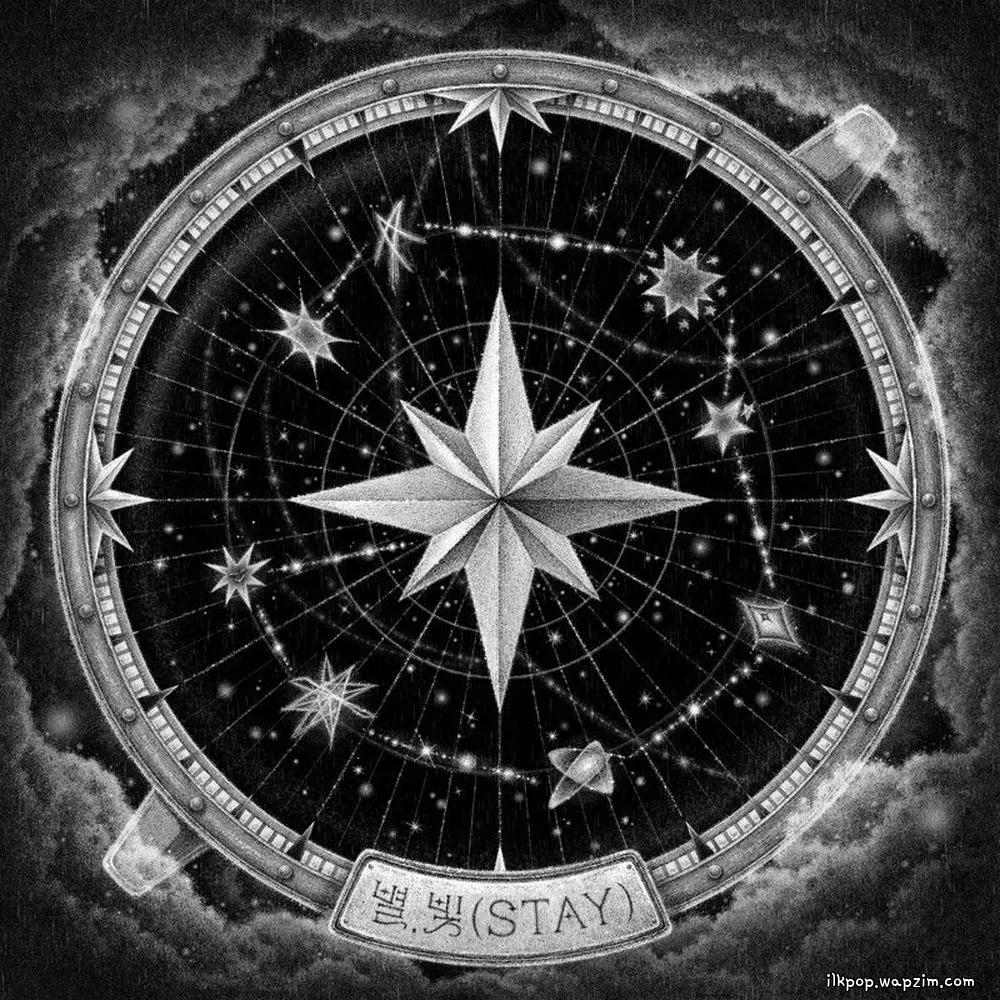 Stray Kids - 별, 빛 (STAY)