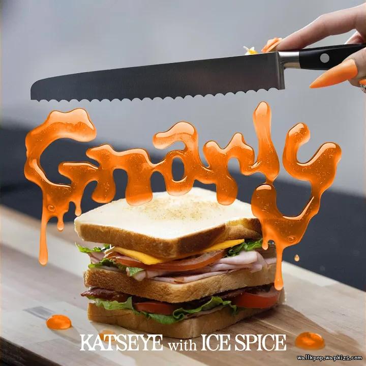 Gnarly (Ice Spice Remix) by KATSEYE